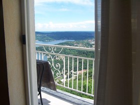 Hotel Panoramico