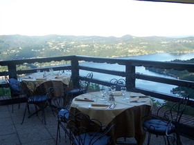 Hotel Panoramico