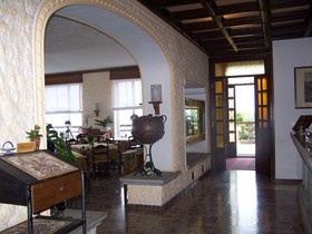 Hotel Panoramico
