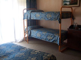 Hotel Panoramico