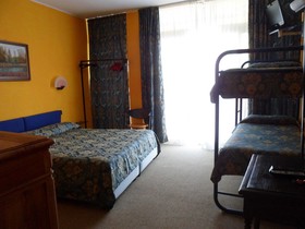 Hotel Panoramico