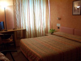 Hotel Panoramico