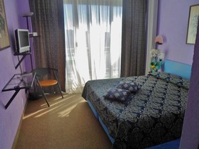 Hotel Panoramico