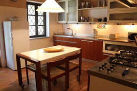 Locanda Del Molino Vecchio