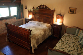 Locanda Del Molino Vecchio
