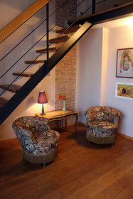 Locanda Del Molino Vecchio