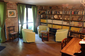Locanda Del Molino Vecchio