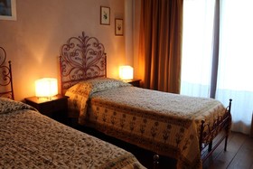 Locanda Del Molino Vecchio