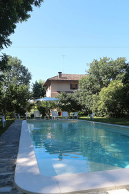 Locanda Del Molino Vecchio