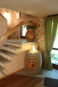 Locanda Del Molino Vecchio