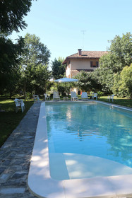 Locanda Del Molino Vecchio