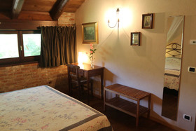Locanda Del Molino Vecchio