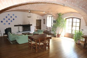 Locanda Del Molino Vecchio
