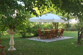 Locanda Del Molino Vecchio