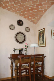 Locanda Del Molino Vecchio
