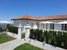 Borgo Piani - Camere Di Charme