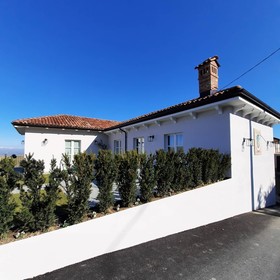 Borgo Piani - Camere Di Charme
