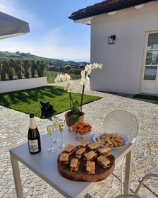 Borgo Piani - Camere Di Charme
