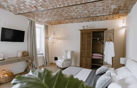 Borgo Piani - Camere Di Charme