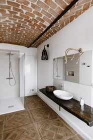 Borgo Piani - Camere Di Charme