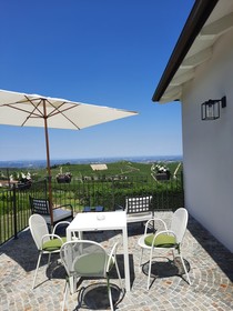 Borgo Piani - Camere Di Charme