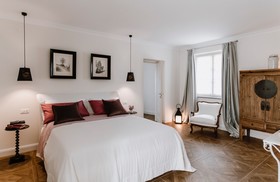Borgo Piani - Camere Di Charme