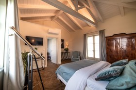 Borgo Piani - Camere Di Charme