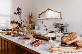 Borgo Piani - Camere Di Charme