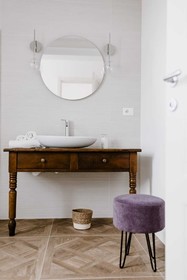 Borgo Piani - Camere Di Charme