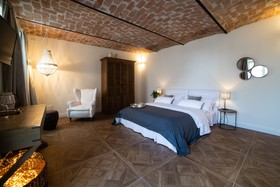 Borgo Piani - Camere Di Charme