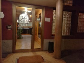 Hotel Fausto