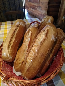 Albergo Diffuso La Marmu