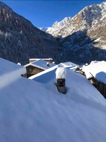 Albergo Diffuso La Marmu