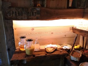 Albergo Diffuso La Marmu