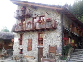 Albergo Diffuso La Marmu