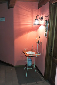 Albergo Diffuso La Marmu