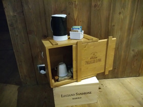 Albergo Diffuso La Marmu