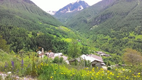 Albergo Diffuso La Marmu