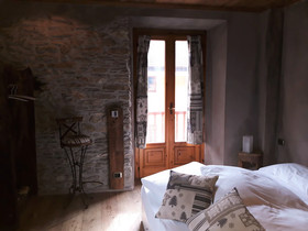 Albergo Diffuso La Marmu