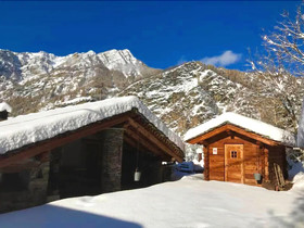 Albergo Diffuso La Marmu