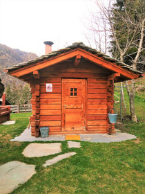 Albergo Diffuso La Marmu