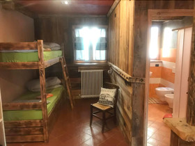 Albergo Diffuso La Marmu