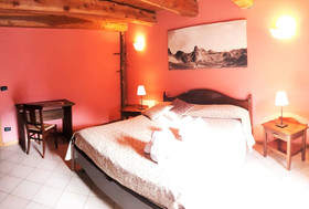 Albergo Diffuso La Marmu
