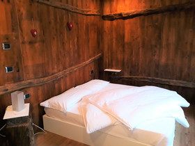 Albergo Diffuso La Marmu