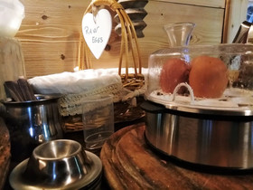 Albergo Diffuso La Marmu