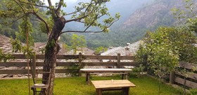 Albergo Diffuso La Marmu