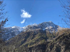 Albergo Diffuso La Marmu