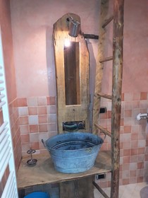 Albergo Diffuso La Marmu