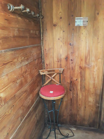 Albergo Diffuso La Marmu