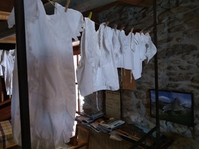 Albergo Diffuso La Marmu